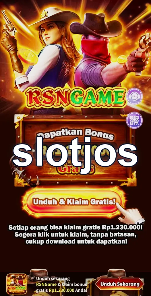 slotjos Unduh
