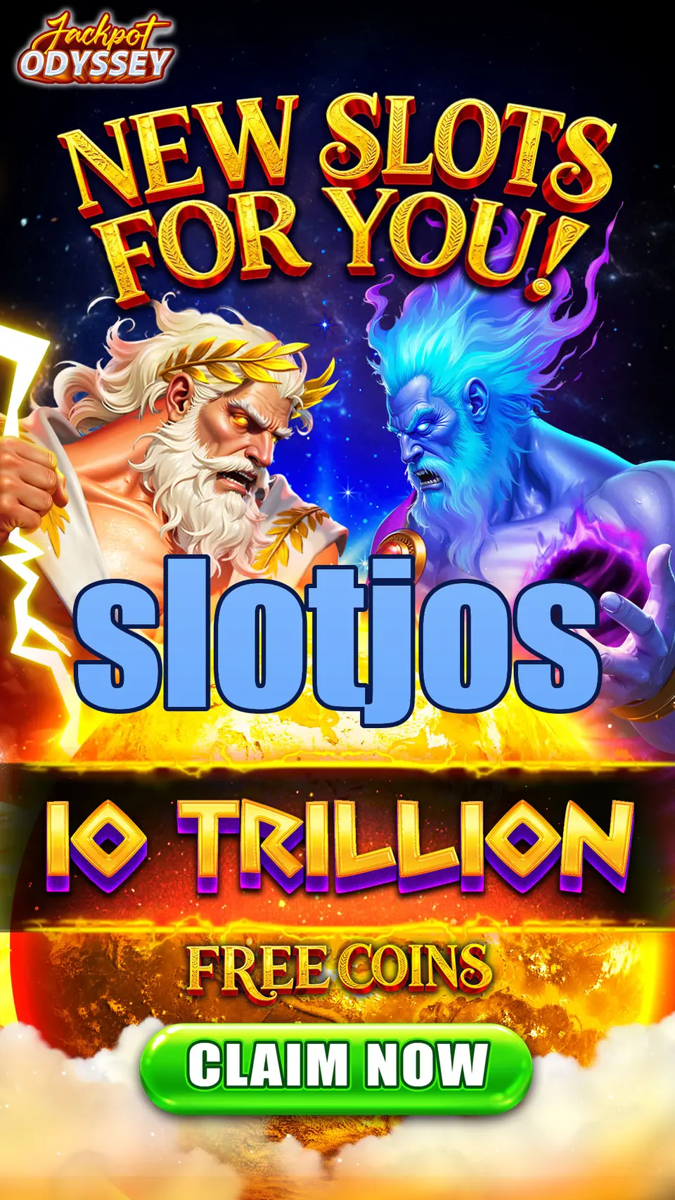 slotjos Unduh