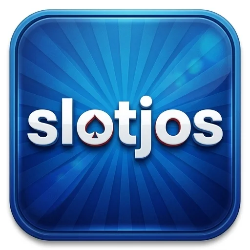 slotjos Logo - Resmi
